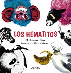 Los Hematitos (eBook, ePUB) - Hematocrítico, El