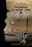 150 Enigmas de Arsène Lupin (eBook, ePUB)