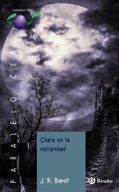 Clara en la oscuridad (eBook, ePUB) - Barat, J. R.