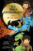 Els dracs entremaliats, 1. Els dracs entremaliats fan de les seves (eBook, ePUB)