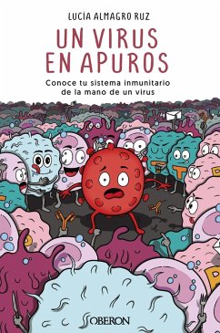 Cover Un virus en apuros (eBook, ePUB)