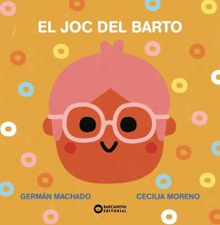 El joc del Barto (eBook, ePUB) - Machado, Germán El joc del Barto (eBook, ePUB) - Machado, Germán