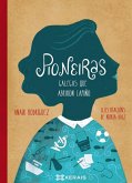 Pioneiras (eBook, ePUB)