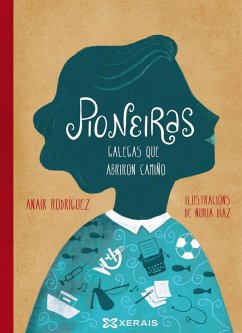 Pioneiras (eBook, ePUB) - Rodríguez, Anaír