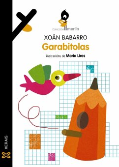 Garabitolas (eBook, ePUB) - Babarro González, Xoán Garabitolas (eBook, ePUB) - Babarro González, Xoán