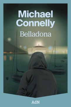 Cover Belladona (eBook, ePUB)