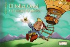 El follet Oriol i el viatge en globus (eBook, ePUB) El follet Oriol i el viatge en globus (eBook, ePUB)