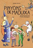 Pinyons de maduixa (eBook, ePUB)