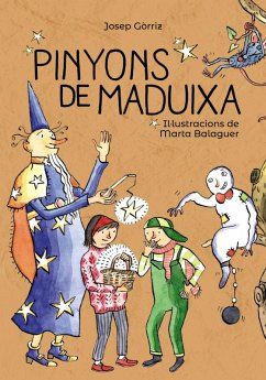 Pinyons de maduixa (eBook, ePUB) - Górriz, Josep
