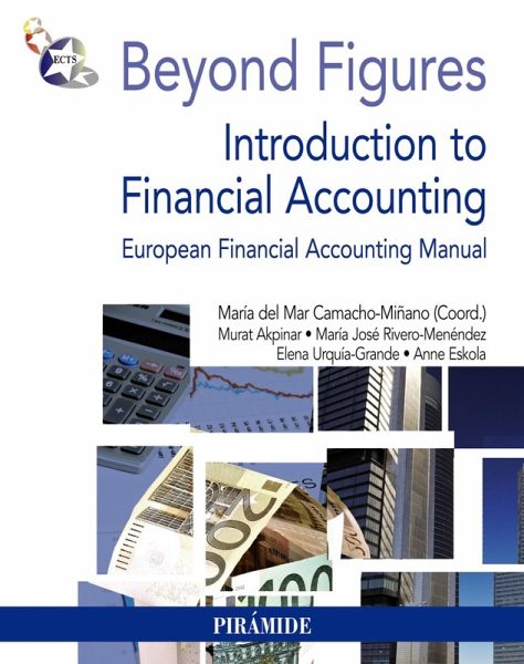 Beyond Figures: Introduction to Financial Accounting (eBook, PDF) Beyond Figures: Introduction to Financial Accounting (eBook, PDF)