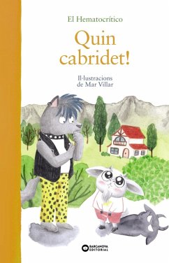 Cover Quin cabridet! (eBook, ePUB)