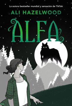 Cover Alfa (eBook, ePUB)