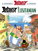 Asterix Lusitanian (eBook, ePUB) Asterix Lusitanian (eBook, ePUB)