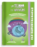 Els Supertafaners. La Terra i l'Univers (eBook, ePUB)