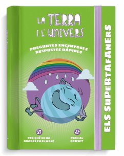 Els Supertafaners. La Terra i l'Univers (eBook, ePUB) - Vox Editorial