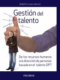 Gestión del talento (eBook, ePUB)