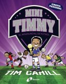Mini Timmy - El Minimundial de futbol (eBook, ePUB)