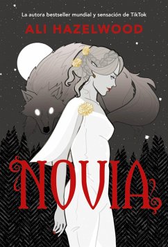 Novia (eBook, ePUB) - Hazelwood, Ali Novia (eBook, ePUB) - Hazelwood, Ali