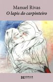 O lapis do carpinteiro (eBook, ePUB)