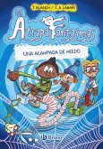 Los Atrapafantasmas, 3. Una acampada de miedo (eBook, ePUB)