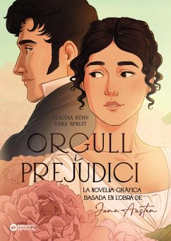 Orgull i prejudici (eBook, ePUB) - Kühn, Claudia
