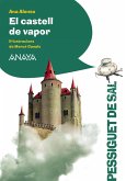 El castell de vapor (eBook, ePUB)