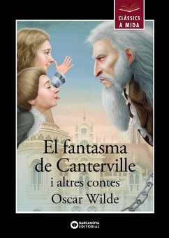 El fantasma de Canterville i altres contes (eBook, ePUB) - Wilde, Oscar