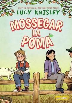 Mossegar la poma (eBook, ePUB) - Knisley, Lucy