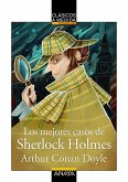 Los mejores casos de Sherlock Holmes (eBook, ePUB)