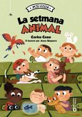 La setmana animal (eBook, ePUB)