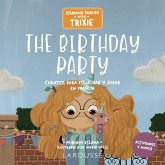 Learning English with Trixie. The Birthday Party (eBook, PDF)
