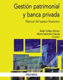 Gestión patrimonial y banca privada (eBook, PDF)