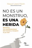 No es un monstruo, es una herida (eBook, ePUB)