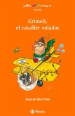 Grimell, el cavaller volador (ebook) (eBook, ePUB)