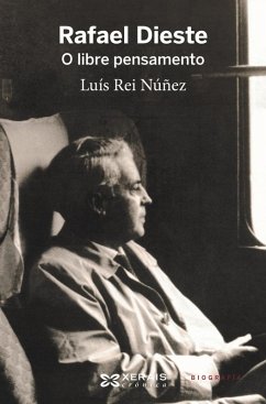 Rafael Dieste (eBook, ePUB) - Rei Núñez, Luís