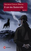 O can dos Baskerville (eBook, ePUB)