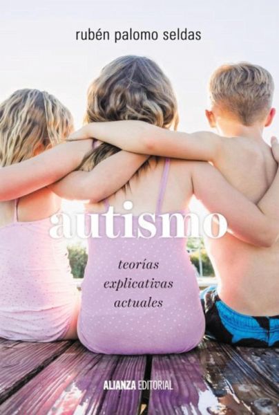 Autismo (eBook, ePUB)