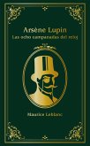Arsène Lupin. Las ocho campanadas del reloj (eBook, ePUB)