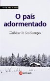 O país adormentado (eBook, ePUB)