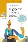 El gigante y la nube (eBook, ePUB)