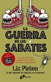 La Guerra de les Sabates (eBook, ePUB)