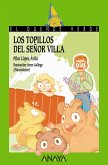 Los topillos del señor Villa (eBook, ePUB) Los topillos del señor Villa (eBook, ePUB)