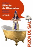 El baño de Cleopatra (eBook, ePUB) El baño de Cleopatra (eBook, ePUB)