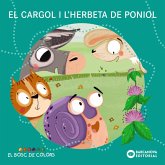 El cargol i l'herbeta de poniol (eBook, ePUB)