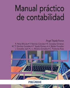 Cover Manual práctico de contabilidad (eBook, PDF)