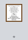 Manual de derecho de la protección social (eBook, ePUB)