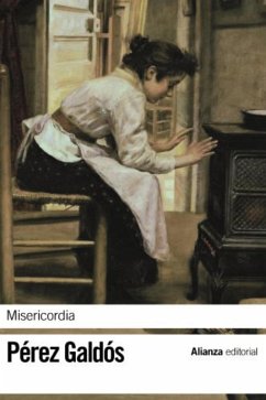 Cover Misericordia (eBook, ePUB)