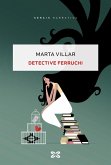 Detective Ferruchi (eBook, ePUB)