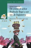 De cómo el señor Peabody llegó a ser rey de Inglaterra (eBook, ePUB)