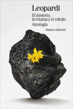 El desierto, la retama y el volcán: Antología (eBook, ePUB) - Leopardi, Giacomo